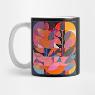 digital garden Mug